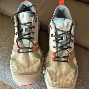 On Running Shoes Cloud X Shift